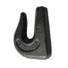 LEFITPA 4 Pack Replacement 0900104 Weld On Grab Chain Hook