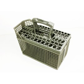 Electrolux 1118401700 6 Compartment Cutlery Basket with Handle