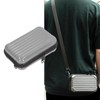 Action Camera Bag Portable Waterproof Carrying Storage Case Replacement For