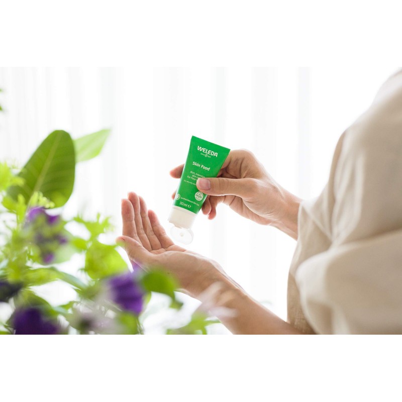 Weleda Italia Srl - Skin Moisturizer, 2.53 Fl Oz, Pack