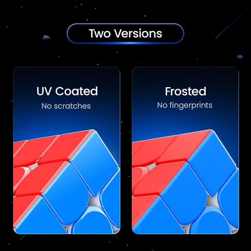 GAN 14 Magic Cube 3 x 3 Professional SpeedCube 56