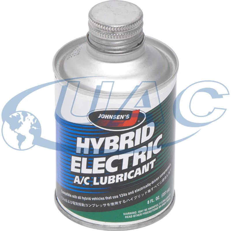 UAC New Refrigerant Oil RO 0802B - For Prius Prius