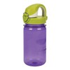 Nalgene On The Fly Kids Bottle Set of 2 Pink