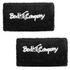Bad Company Kettlebell Forearm Protection I Arm Protectors with Hard
