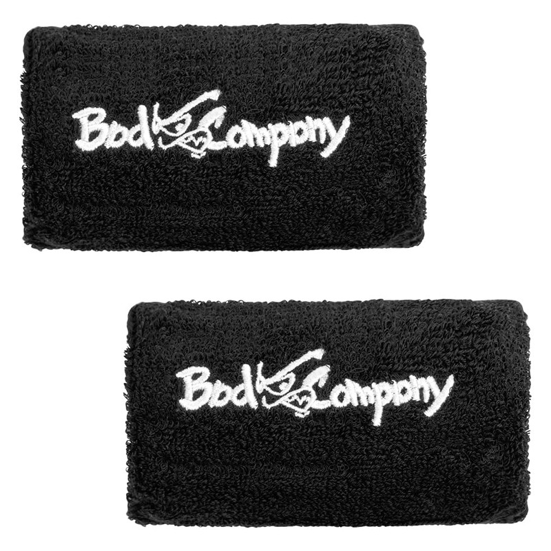 Bad Company Kettlebell Forearm Protection I Arm Protectors with Hard