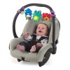 Baby Einstein 2-en-1 Tunes Con Barra De Neptuno Juguete Musi