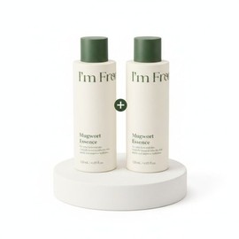 I'm From Mugwort Essence 150ml 1+1 / 아임프롬 머그워트 에센스 150ml 1+1