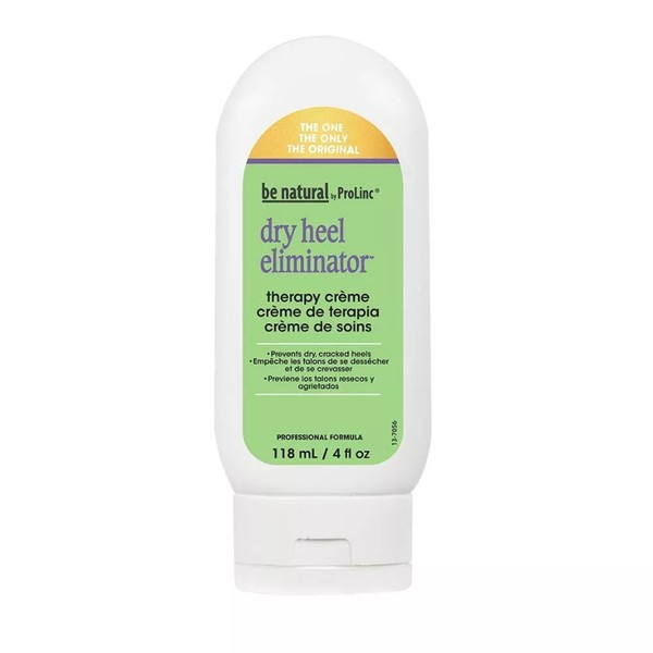 ProLinc Be Natural Dry Heel Eliminator 4 oz.