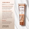 Ambi Even & Clear Facial Moisturizer with Sunscreen SPF 30,