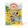Melissa & Doug Puffy Sticker Play Set: Safari - 42