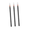 Peripera Lápiz De Cejas Speedy Skinny Brow (09 Marrón Taupe),