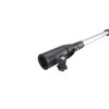Pactrade Marine Boat Trolling Motor Telescopic Extension Handle Anodized Aluminum