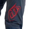 Troy Lee Designs Sprint Pant - Men's, Mono Steel Blue,