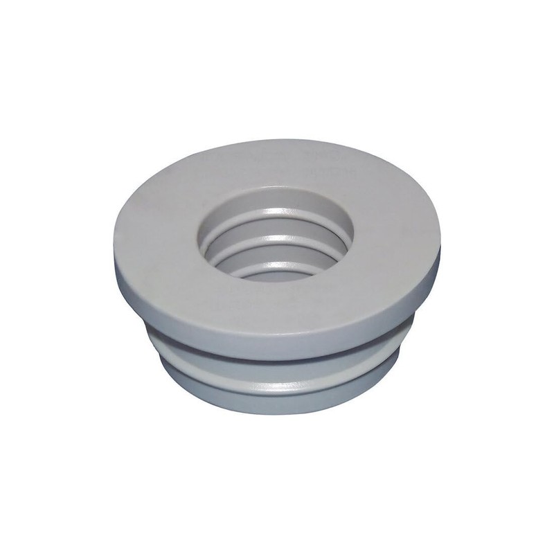 Fernco PUC-1510 Utility Connector for 3/4” CPVC or Copper to