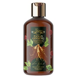 Shampoo Revitalizante capilar anticaída de Extracto de Ginseng