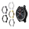 BIUDECO Smart Watch Protective Cover s Watch Case Cover Shatterproof