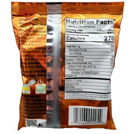 Generic MAMA Instant Ramen Noodle Shrimp Creamy Tom Yum, 1.94oz each (Pack of 30)