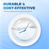 Vacplus Moisture Absorbers - Dehumidifiers for Closet, Efficient Humidity Absorber