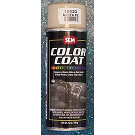 SEM Santa Fe Color Coat 15123
