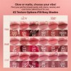 fwee [fwee]Rose Obsession Stay-Fint Lip Tint (16 colors)