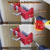 Cabinet Clamps, Cabinet Installation Cabinetry Clamps Face Frame Clamps Tools