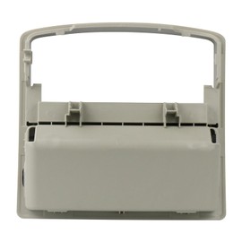 Osompar Overhead Console Map Dome Sunglass Holder for Mazda 3 2010 2011 2012 2013 Sunglass Box Console Case Holder