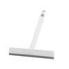Swan Elevate Seamless Squeegee with Flexible Precision Rubber Blade, Perfect