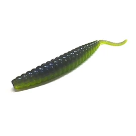 deps Worm Death Adder 6" Chartluth #16
