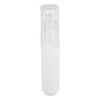 0.25mm White Lip Care Roller Portable Micro Lip Roller Massager