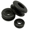 Pico 6115QT Vinyl Wire Grommets ID 1/8" x OD 1/4" 7 per Package