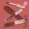 Moira Labial Liquido Divine Liquid Lipstick Tono Color Ldv 009