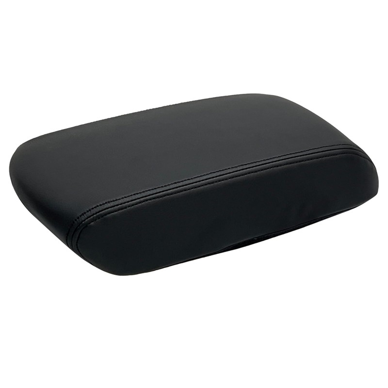 MUXEE Armrest Cover，for kia Soul 2020 2021 2022 2023 2024