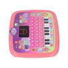 Kids Talking Tablet Early Education Toddler Learning Pad Smarty Learning