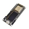 ESP8266 ESP12F OLED NodeMCU WiFi WeMOS Development Board |ESP8266 ESP12F