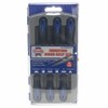 Precision Needle Rasp Set 6 Piece
