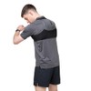 Ronhill Running, Swift 2L, Black/Ronhill Red , S