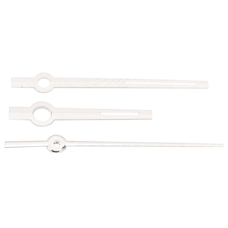 Luminous Watch Hands Hands Hour Minute Second Hands Replacement Parts