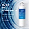 EcoAqua EWF-8007A Water Filter Replacement Compatible with Lincat FC04 FilterFlow