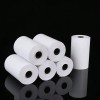80 Rollos De Papel Termico Etiqueta 57x30mm Impresora Ticket