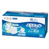 Elleair Masks, Refreshing, Regular Size, 30 Sheets (Made in Japan,
