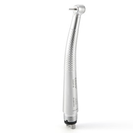 Coxo CX207-B Mini Head High-Speed Air Turbine Handpiece, 390,000~485,000rpm, # H03-MP4, Sold by JMU