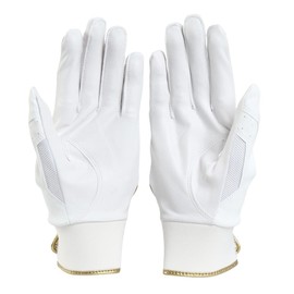 UA CLEAN UP PRO BG 6001312 (100) White Silver S, white silver metallic gold, S