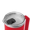 YETI Rambler 34 oz Pitcher, Vacuum Insulated, Stainless Steel with