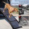 [2024 Upgraded] Pawsitive Rise 63" Long, 17" Wide Folding Dog