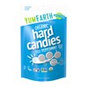 YumEarth, Organic Refresh Mints, Wild Peppermint, 3.3 oz (93.5 g)