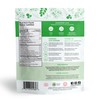 Organic Traditions Moringa Leaf Extract, Vegan Non-GMO Organic Superfood, Organic
