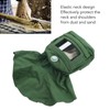 Sandblasting Cap Canvas Scarf Cap Sandblasting Mask Anti Dust Protective