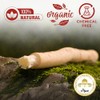 SEWAK Higiene Oral Oral Cepillo de dientes Natural 10 Unidades