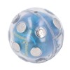 Electric Shocking Ball Automatic Turn Off Funny Interactive Trick Vibrating