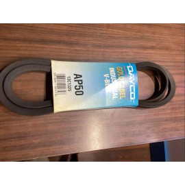 Dayco Gold Label Industrial V Belt AP50 or 13C1325 NOS